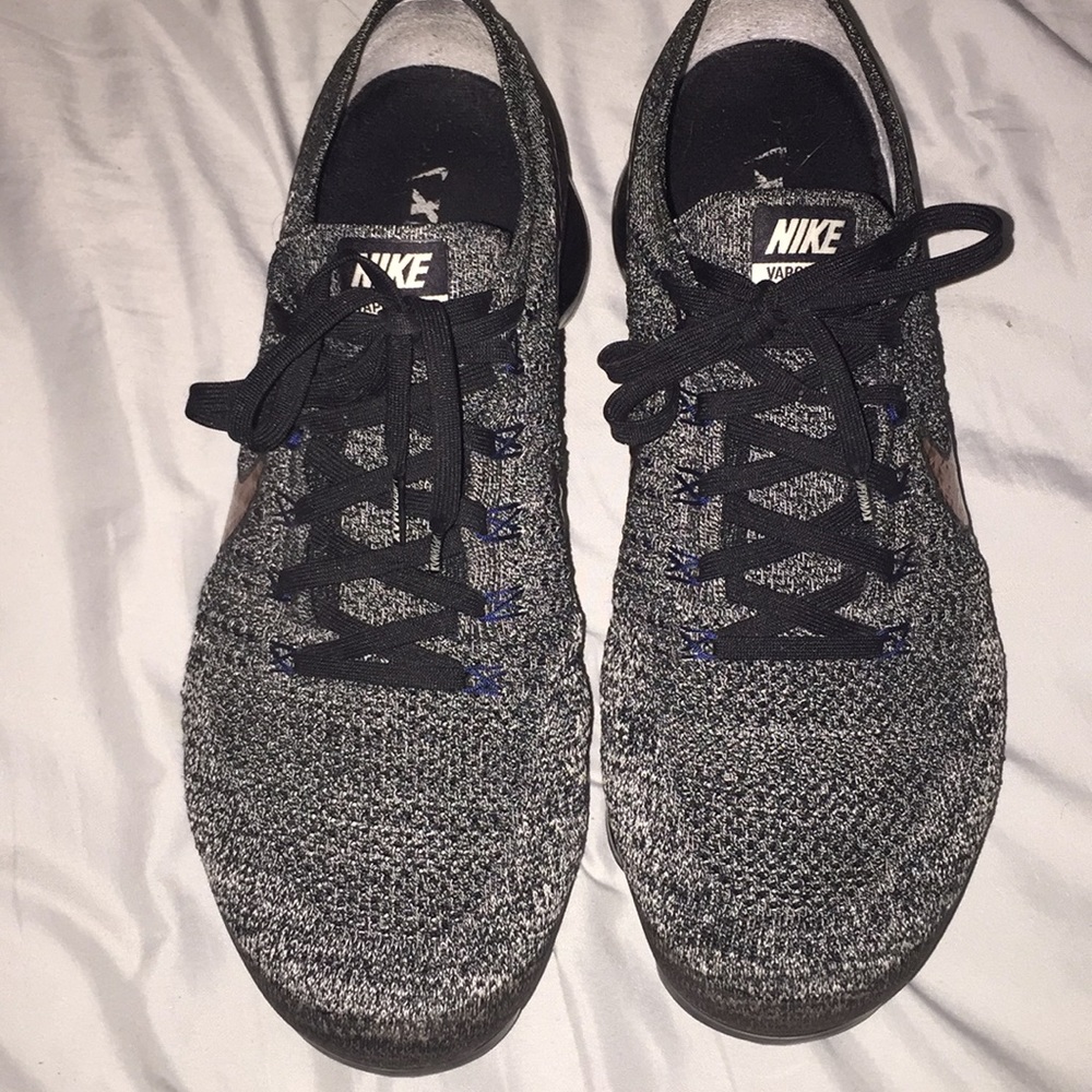 Nike vapormax copper